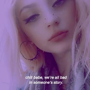 Meet your Posher, Marley